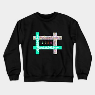 2020 Crewneck Sweatshirt